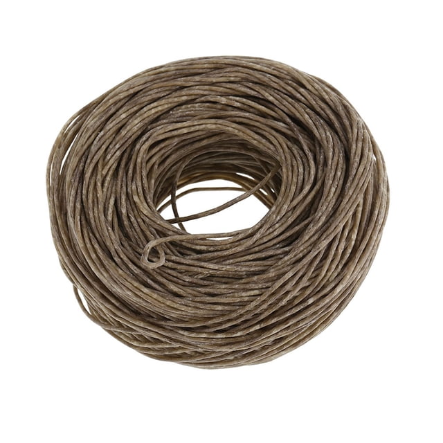 Wood Wicks Hemp Wick Candle Wick For Lamp For Home For Candle