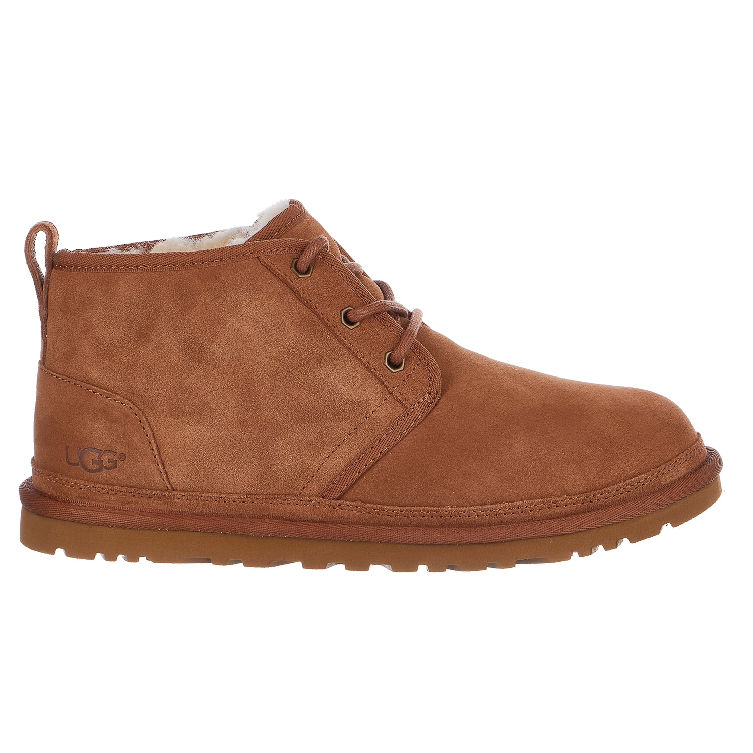 Ugg Maroon Neumal Chukka Boot Size 10 UGG Neumel Bougainville Boots - Women main image 3