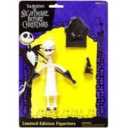 NECA The Nightmare Before Christmas Bendable Evil Scientist Figure