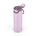 thumbnail image 4 of ZULU Powerfill 24oz Stainless Steel Water Bottle, 4 of 6