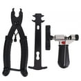 thumbnail image 2 of Easy to Use Bike Chain Removal Tools, Long Service Life Bicycle Repair Tools, Camping Cycling Bike Enthusiasts for Bike, 2 of 8