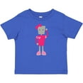 thumbnail image 3 of Inktastic Cute Robot, Funny Robot, Girl Robot, Pink Robot Girls Baby T-Shirt, 3 of 5