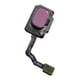 thumbnail image 5 of Pieza de repuesto para cable flexible del sensor de huellas dactilares para Samsung Galaxy S9 S9 Plus Púrpura, 5 of 7