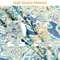 thumbnail image 2 of FKS LIFE Chaise Lounge Cushion 70x22.3x3.4 Inch Outdoor Lounge Chair Cushions, Lounger Pad Replacement with Fade-Resistant, Removable & Machine-Washable Covers, Ideal for Patio Chaise Chairs, 2 of 8