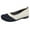Black, variant on Sngxgn Women's Flats Shoes Casual Shoes Soft Flats(Black,40)