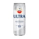 thumbnail image 1 of Pack de 24 Cerveza Amstel Ultra Lata 355 ml, 1 of 3