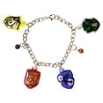 thumbnail image 4 of LUV HER Harry Potter 7" Bracelet with Metal Charms Ages 3+, 4 of 5