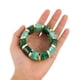thumbnail image 5 of KAKOWELY Brazalete Cuff Geométrico De Acrílico Elástico Para Fiesta Artístico Único, 5 of 6