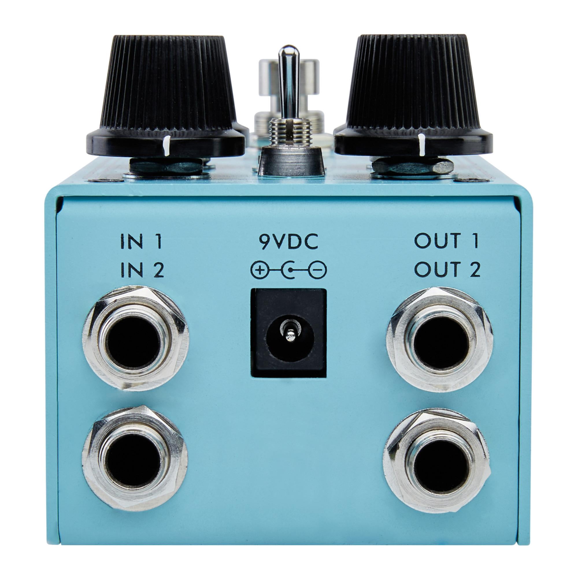 Supro 1307 Analog Chorus Effects Pedal