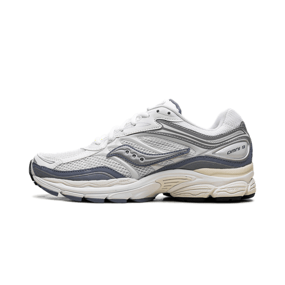 SAUCONY MENS ProGrid Omni 9 "Blue" S70832 2 from Stadium Goods