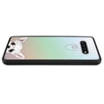 thumbnail image 5 of FINCIBO Slim TPU Bumper + Clear Hard Back Cover for LG Stylo 6 6.8" 2020, Animal White Chihuahua Dog, 5 of 6
