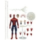 thumbnail image 2 of Figura de Acción Hasbro Marvel Legends Maximum Series Deluxe Spider-Man, 2 of 4