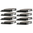 thumbnail image 5 of Niche Front Brake Pad Set for BMW R1200GS Semi-Metallic Motorcycle 4 Pack 519-KPA2446D, 5 of 5