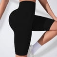 thumbnail image 5 of Anti Cellulite Compression 3D Leggings for Women with Resistance Bands Butt Lifting Tummy Control Gym Yoga Pants, 5 of 8