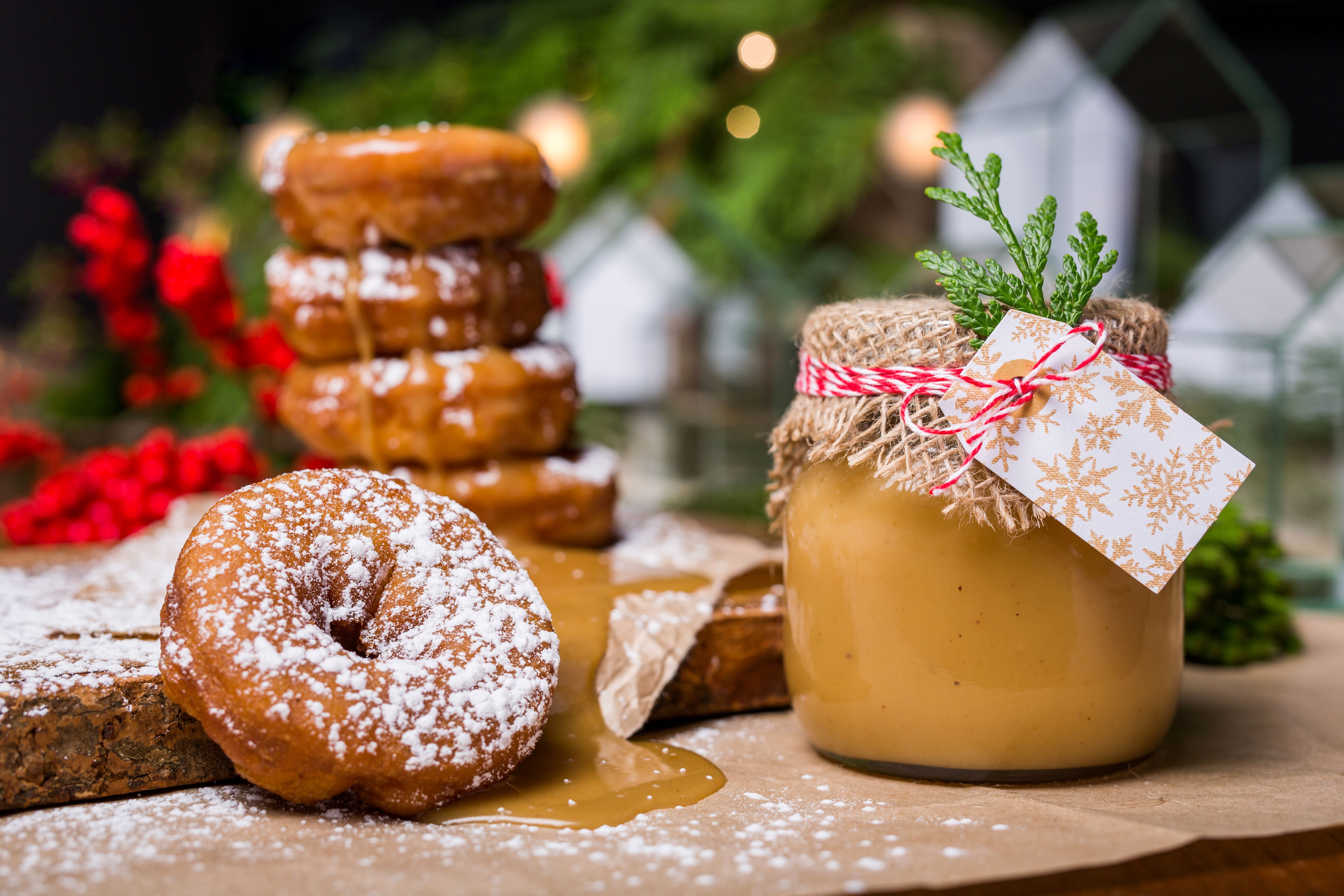 Dairyland Classic Eggnog