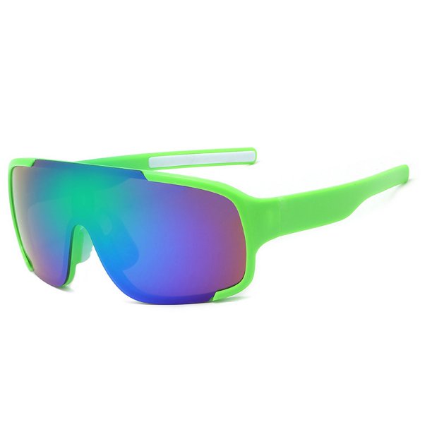 Gafas de sol para exteriores, para hombre y mujer, para ciclismo, resistentes al viento, para montar a caballo, deportivas