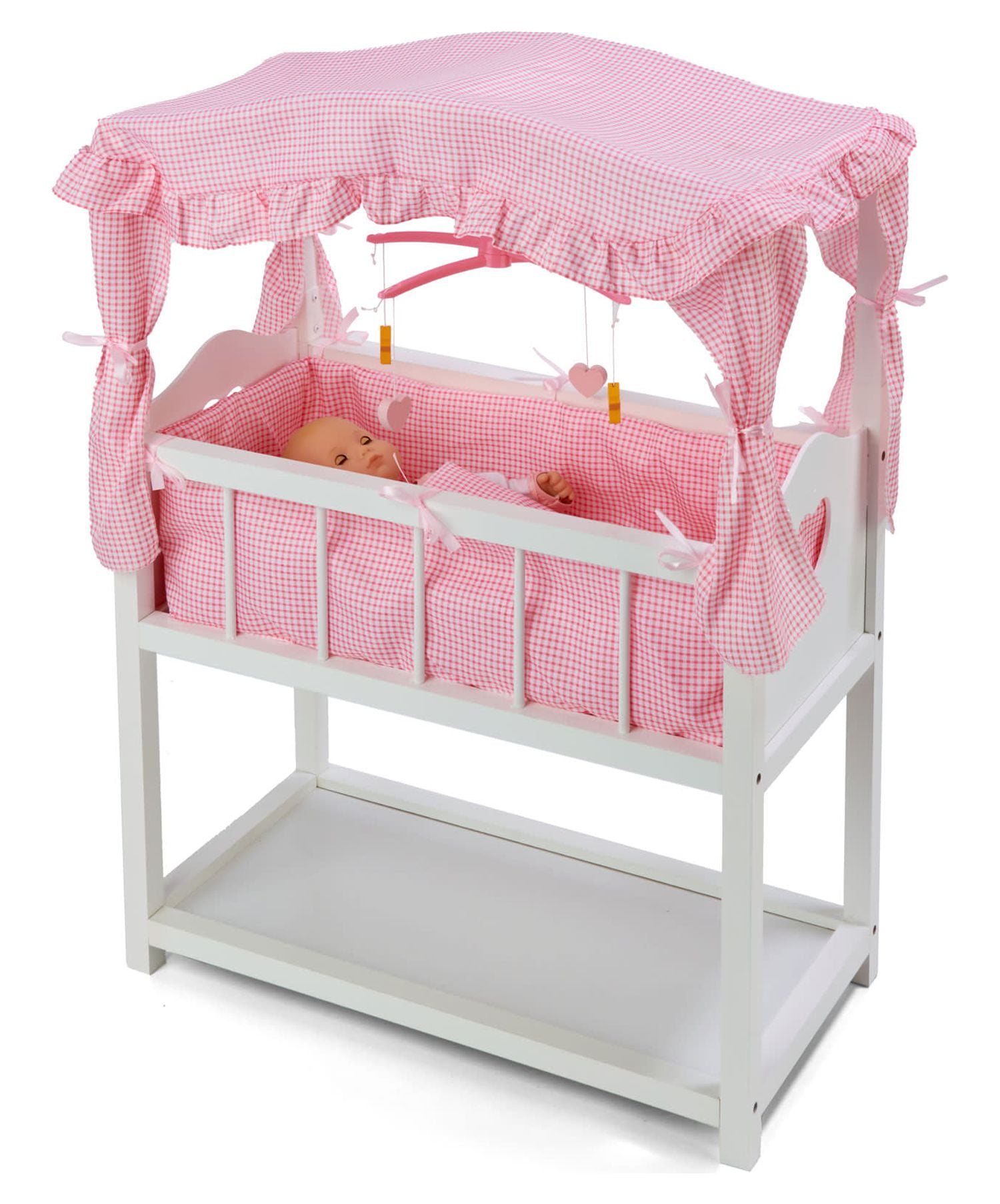 Doll cribs at walmart top