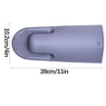 thumbnail image 2 of TIMIFIS Durable Meat Claw 2Pcs New Type Microwave Oven Kitchen Heat Insulating Gloves Kitchen Appliances, 2 of 3