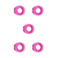 thumbnail image 1 of Vogacara Ejercicio Boca Silicona Fácil operación Cara Adelgazante Seguro Ligero Color sólido Ejercicio Labios Belleza Hogar Rosa Rojo Type2 NO2, 1 of 6