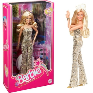 Barbie Pink Label - 50th Anniversary Generations of Dreams