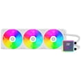 thumbnail image 1 of Enfriamiento Liquido BR CRYO PRISM 360 LGA1851 AM5 BR-944076, 1 of 6