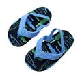 thumbnail image 1 of Children Slippers Flip-flops Summer Casual Sandals For Boys And Girls, 1 of 5