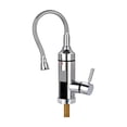 thumbnail image 1 of Electric Water Heater Temperature,Display Universal Hose Tankless,Kitchen Faucet Instant Cold Water Heating ,Built To Last, 1 of 6