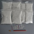 thumbnail image 1 of JUST BUY IT 400g Plaster Molding Clone Powder Kit Set Baby Safety Hand And Foot Casting, 1 of 10