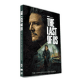 thumbnail image 3 of The Last of Us Season 2 2DVD New Box Set free shipping, 3 of 4