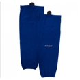 thumbnail image 1 of Media de hockey Bauer Flex Performance azul para adulto S-M 71 cm, 1 of 1
