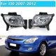 thumbnail image 2 of Lámpara antiniebla delantera para coche, luz antiniebla, parachoques delantero para Hyundai I30 2007-2012, 2 of 5
