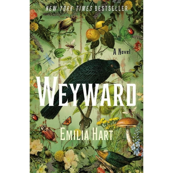 Weyward, (Hardcover)