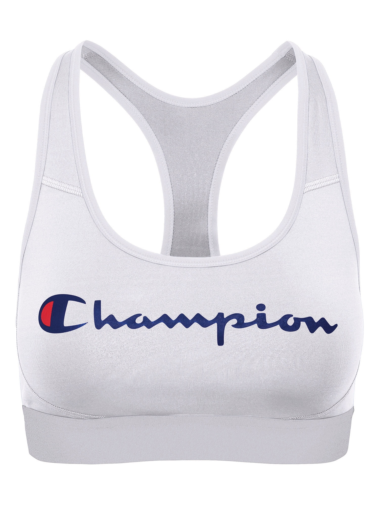 Champion Women's The Absolute Workout Double Dry Sports Bra 