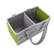 thumbnail image 1 of Estuche de transporte para principiantes y accesorios Estuche de viaje Bolsa de almacenamiento plegable multifuncional portátil para niños y adultos Verde, 1 of 9