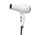 thumbnail image 3 of Secadora Conair Doble Cerámica de 1875 W Blanca con Rose Gold, 3 of 5