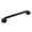 Matte Black, variant on Joyrain ADA 500 lb Heavy Duty Grab Bar, 304 Stainless Steel Anti-Slip Wall Mount, 12-36 inch, Concealed Screws for Bathroom Toilet(Brushed, 12")