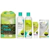 4 Pack - DevaCurl 2020 Holiday Promo Kit - For Super Curly Hair - 1 ct