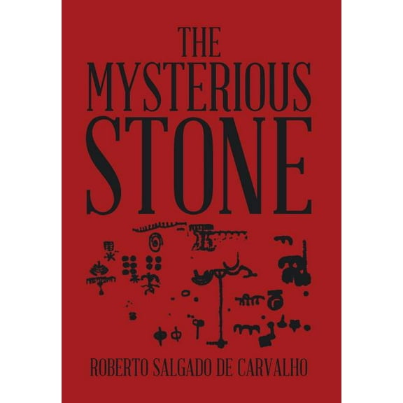 The Mysterious Stone (Hardcover)