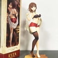 thumbnail image 3 of Figura de Atelier Ryza de 22 cm, Reisalin Stout, figuras de anime, trajes de baño, figura de Ryza, modelo, estatua, muñecas, colección, decoración, juguetes, regalos, 3 of 4