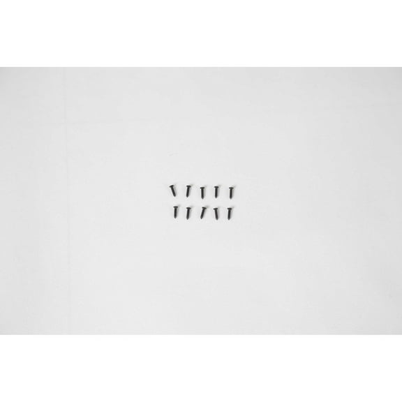 FMS Screw Set Flash 850mm PNP- FMMRT108 Replacement Airplane Parts