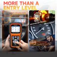 thumbnail image 4 of Escáner OBD2 FOXWELL NT630 Plus ABS SRS, herramienta de diagnóstico, 4 of 8