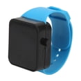 thumbnail image 3 of Kids Smart Watch, Clear Speaker Porous Watchband ABS Children Educational Watch  For Daily Learning, 3 of 8