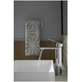 thumbnail image 5 of Kohler 23475-4-BL Tall Single-Handle Bathroom Sink Faucet, 1.2 GPM - Matte Black, 5 of 7