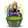 thumbnail image 1 of Evil Queen - Disney Villains, 1 of 1