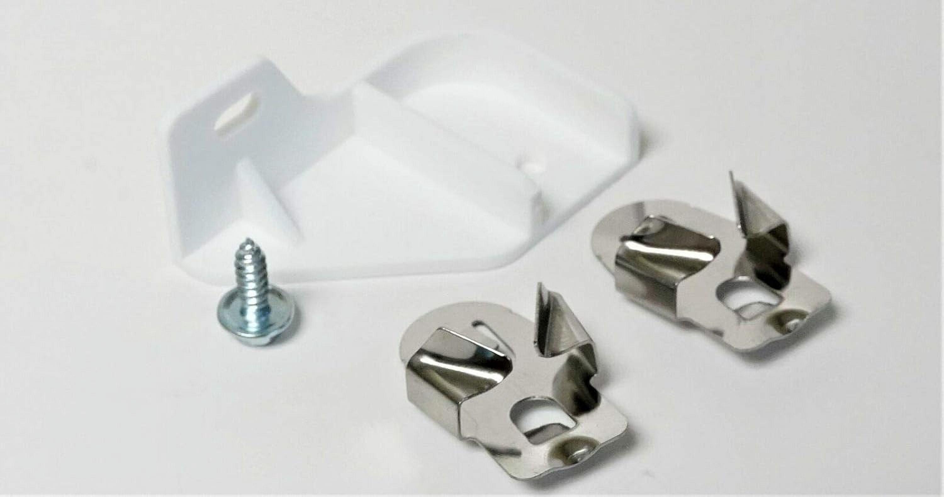 4317943 Refrigerator Ice Maker,Replacement for Whirlpool OEM