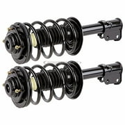 For Chrysler PT Cruiser 2001-2010 Pair Front Complete Strut Spring Assembly - BuyAutoParts 75-800822C NEW
