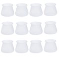 thumbnail image 3 of Total Vision Furniture Silicone Protection Covers 12 Piece Set Anti-Skid Total Vision VT-06758, 3 of 4