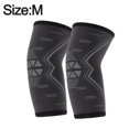 thumbnail image 2 of Elbow Compression Sleeve Brace - Instant Arm Joint Prevention Pain Relief, 2 of 6