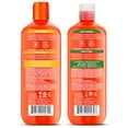 thumbnail image 2 of Cantu Shampoo & Conditioner with Shea Butter for Natural Hair, 13.5 fl oz (Pack of 2), 2 of 10