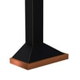 thumbnail image 3 of ZLINE 36 in. Designer Series Wall Mount Range Hood (KB2-BCXXX-36), 3 of 5